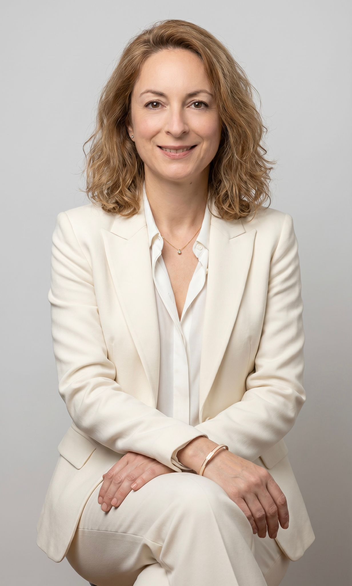 Marili Perez Urizar